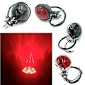 Miniatyrbillede 2 af 5: 5W Motorcykel LED 12V Justerbar Cafe Racer Style Stop Bremse Baglygte - B11 Sort