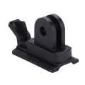 Miniatyrbillede 2 af 8: Cykelfrontlys lommelygteholder Adapter til cykelcomputermonteringsbeslag (til Gaciron)