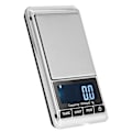 Miniatyrbillede 7 af 8: Mini bærbar lomme elektronisk digital smykke præcisionsvægt med digital skærm (1000*0,1 g)