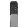 Miniatyrbilde 7 av 8: Mini kameraopptaker 1080P stemmestyrt støyreduksjon liten videoopptaker for klasseromsmøte 8g