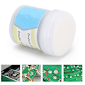 Miniatyrbillede 6 af 8: SFD‑228 Normal Temperature LED Loddepasta Mobiltelefon Reparation til BGA Tin Pasta