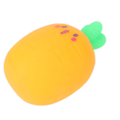 Miniatyrbild 4 av 8: Squishy Frukt Stressbollar Squeeze Stressbollar Squeezable Gel Vattenpärlor Hand smärtlindring