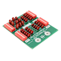 Miniatyrbillede 4 af 8: Programmerbart kondensatorkort 1nF til 9999nF 4 decimaltal Trin 1nF kondensatorkort til industrielektronik
