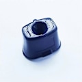 Miniatyrbild 3 av 3: Ögondroppsguide, Ögondroppsapplikator, kompatibel med Auto Eye Dropper Helper-enheter kompatibla med Äldre Applikator Hol
