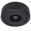 Pikkukuva 1 / 8: Kart Tubeless -rengas 80/60‑5 Tyhjiökumi Vapaa täyttö Ninebot Karting -etupyörään