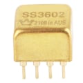 Miniatyrbillede 1 af 8: Dual Op Amp HiFi Sound Upgrade Erstatning Operationsforstærker til Hvfmusikverein DAC Preamp