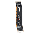 Miniatyrbillede 2 af 8: Display-stikkabel FPC, foldbart bundkort-forbindelseskabel, udskiftning til Samsung S22 S901