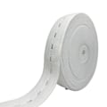 Miniatyrbilde 1 av 5: 5m Babyknapp Elastisk Justerbar Graviditets Skulderstropp med Hull Knapphull Elastisk Skulderstropp Knapphull