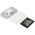 Miniatyrbild 4 av 5: 4G Lte Portabel Internet Hotspot, Trådlös WiFi-router, Stöder 8 till 10 Användare, 4G Trådlös Router