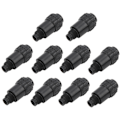 Miniatyrbilde 3 av 8: 10 stk Pumpe pustestang Pneumatisk Engineering Plast pusteluftslangeutstyr