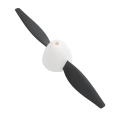 Miniatyrbillede 4 af 8: RC Plane Propeller Sæt til Wltoys XK A250 RC Airplane Fixed Wing Plane Reservedele Tilbehør
