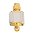 Miniatyrbillede 4 af 8: 2450MHz Båndpasfilter Båndbredde 150MHz SMA Interface Reducer støj 50 Ohm Båndpasfilter til Zigbee WiFi Bluetooth