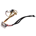 Pikkukuva 3 / 5: 450W 24Pin 12V 450W ITX Pico PSU DC ATX Virtalähde tietokoneelle