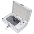 Miniatyrbild 4 av 8: Quantum Resonance Magnetic Analyzer Handhållen hälsodetektoranalysator för detektering av hälsosam terapi