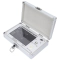 Miniatyrbilde 4 av 8: Quantum Resonance Magnetic Analyzer Håndholdt helsedetektoranalysator for sunn terapideteksjon