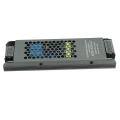 Miniatyrbillede 5 af 8: Led strømforsyning AC200‑240V DC12V 300W lavspændingstransformatoradapter til indendørs udendørs LED-lys