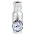 Miniatyrbilde 7 av 8: Mini CO2 gassregulator trykkreduksjonsventil CO2 laderadapterventil bryggeutstyr