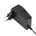 Miniatyrbilde 4 av 8: Universal 30W 3V-12V justerbar spenningsstrømadapter med 6 kontakter (EU-plugg 100-240V)