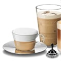 Miniatyrbilde 4 av 5: Reservedel til kaffemaskin kompatibel med Nestle elektrisk automatisk melkeskummer erstatning