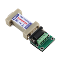 Miniatyrbild 3 av 8: RS232 till RS485 kommunikationsdataomvandlaradapter halvduplex