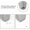 Miniatyrbillede 3 af 5: Ekstra Stærk Nano Dobbeltsidet Tape Transparent Dobbeltsidet Tape Aftagelig Vaskbar Tape Til Tæppe FotoASA ZD OP 3M