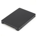 Miniatyrbillede 2 af 8: Harddiskboks mSATA SSD til IDE 2,5 tommer PATA / IDE Parallel Port Hard Disk Box (sort)