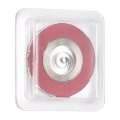 Miniatyrbild 6 av 8: Watch Movement Mainspring High Precision Alloy Clockwork Movement Mainspring ersättning för Watch Shop