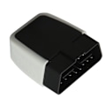 Miniatyrbilde 7 av 8: for ELM327 V2.2 OBDII Bluetooth-skanner Støtte 9 Protokoller PIC18F25K80 Chip Feilkodeleser