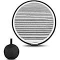 Miniatyrbillede 1 af 5: Værktøj til buler uden lakering (80 cm) Sammenklappelig bulereflektor til biler, bærbar bulereflektorpanel - Designet til værktøj til fjernelse af haglskader
