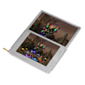 Miniatyrbilde 3 av 8: Erstatning Topp &amp; Reparasjonsdel for LCD-skjerm under 2DS