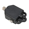 Miniatyrbilde 5 av 8: End Fed Antenne 4 Band 8 Band 1MHz til 30MHz 100W End Fed Radio Antenne for Outdoor