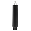Miniatyrbillede 5 af 8: CO2-cylinderpåfyldningsadapter 8mm han hurtigkobling til han gevind TR21-4 til Soda Club