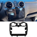 Miniatyrbild 4 av 5: 9-tums bilradio fascia för DOKKER 2012-2020 Dash Kit