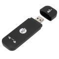 Pikkukuva 3 / 8: USB 4G LTE -reititin Pieni power Pitkä akunkesto Pieni Kannettava SIM WIFI DongleAmeirica