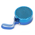 Pikkukuva 8 / 8: Mini Bluetooth-kaiutin, vedenpitävä taso 7, metalli, langaton, kannettava, pieni kaiutin, jossa lanyardi