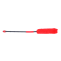 Pikkukuva 2 / 8: Villa Paintball Barrel Single Swab squeegee puskurin puhdistustarvikkeet (punainen)
