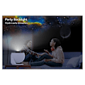 Miniatyrbilde 4 av 5: Galaxy Projektor 360° Roterende Planetarium Lampe For Valentinsdagsgave