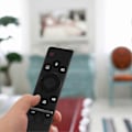 Miniatyrbilde 4 av 5: BN59-01312B Smart QLED TV med Stemmefjernkontroll RMCSPR1BP1 QE49Q60RAT QE55Q60RATXXC QE49Q70RAT