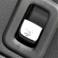 Miniatyrbillede 3 af 4: Reparationsknap til bilkontrolkontakt