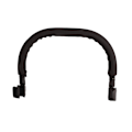 Miniatyrbillede 1 af 8: Universal Baby Stroller Guardrail Armrest Justerbar Baby Bumper Bar Stroller Tilbehør