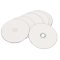 Pikkukuva 8 / 8: DVD R -tyhjä levy 4,7 Gt 16X nopea ja tukeva PC multi tallennettava medialevy musiikkivideovalokuville 10 kpl