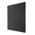 Miniatyrbilde 2 av 8: Magnetisk varme seng klistremerke 12,2 tommer høy temperaturbestandig B-side varme seng plattform klistremerke for CR 10S CR 10 Hictop CR 10