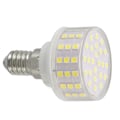 Miniatyrbild 8 av 8: E14 LED-lampa, 10 W, 1000 lumen, 85-265 V, flimmerfri, energibesparande, vitt ljus