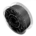 Miniatyrbillede 5 af 8: 3D-printer filament med lav krympning og høj sejhed 1,75 mm tilbehør til print - Sort