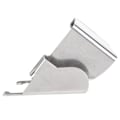 Miniatyrbilde 8 av 8: Symaskindeler Metallstrikkede stoffer Anti Hemmer Tool 747 Serger tilbehør