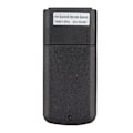 Pikkukuva 3 / 8: Langaton koodiskanneri 2D Mini kädessä pidettävä kannettava 2.4G Bluetooth QR-koodiskanneri Androidille