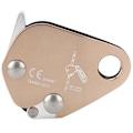 Miniatyrbild 1 av 8: Utomhus klättring Aerial Anti Fall självlåsande skyddsutrustning Anti Drop Protection Tool