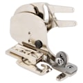 Miniatyrbillede 1 af 8: CY-20 Sideskærer Overlock Ståltrykfod Tilbehør til husholdningssymaskine