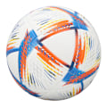 Miniatyrbillede 4 af 8: PU Fodbold Universal Standard Vandtæt Bærbar Fodbold til Voksen Studerende Træningskonkurrence Nr. 5