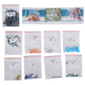 Miniatyrbillede 6 af 6: Mandala Flower 5D Diamond Paining Kit - DIY-indretning til stue og soveværelse
